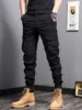 Workwear Tactical Pants Design 11