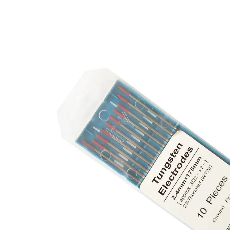 Сварочные электроды HUARUI диаметр 1 0-8 мм красные зеленые синие серые