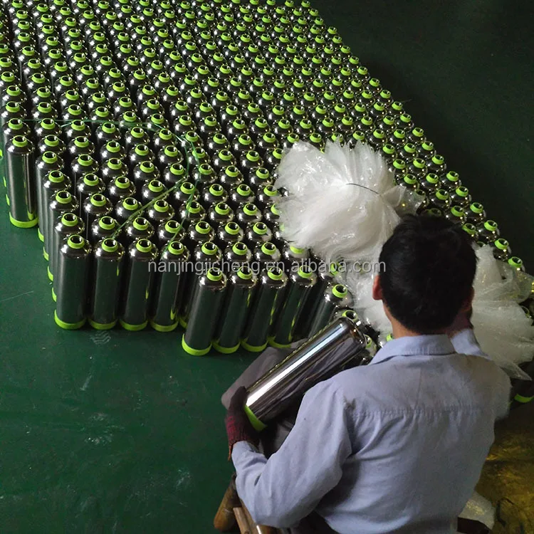 Custom Fire Extinguisher Cylinder Firefighting Equipment & Accessories