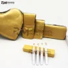 White To Gold