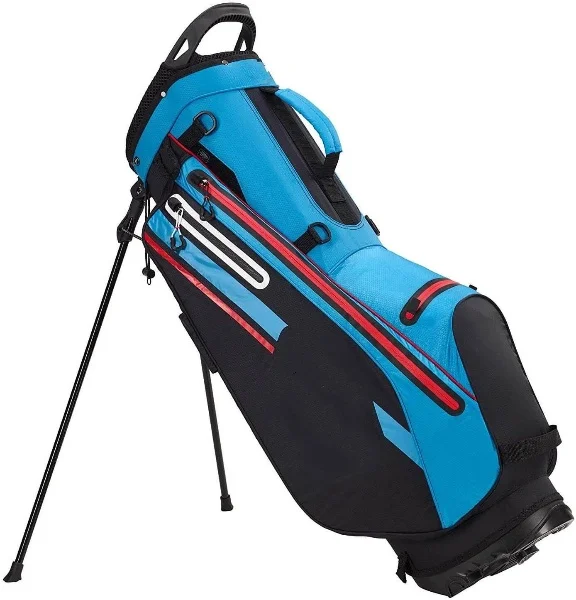 Golf Travel Bag Waterproof Sports Gym Travel Duffel Bag Sports Golf