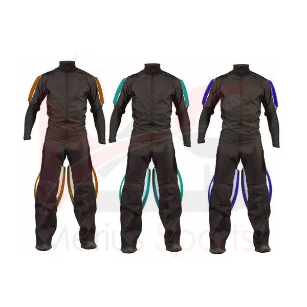 Combinaison De Parachutisme Tony – RW – Occasion