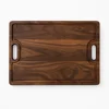 Natural Wood, Light Brown, Dark Brown,  Walnut, Custom