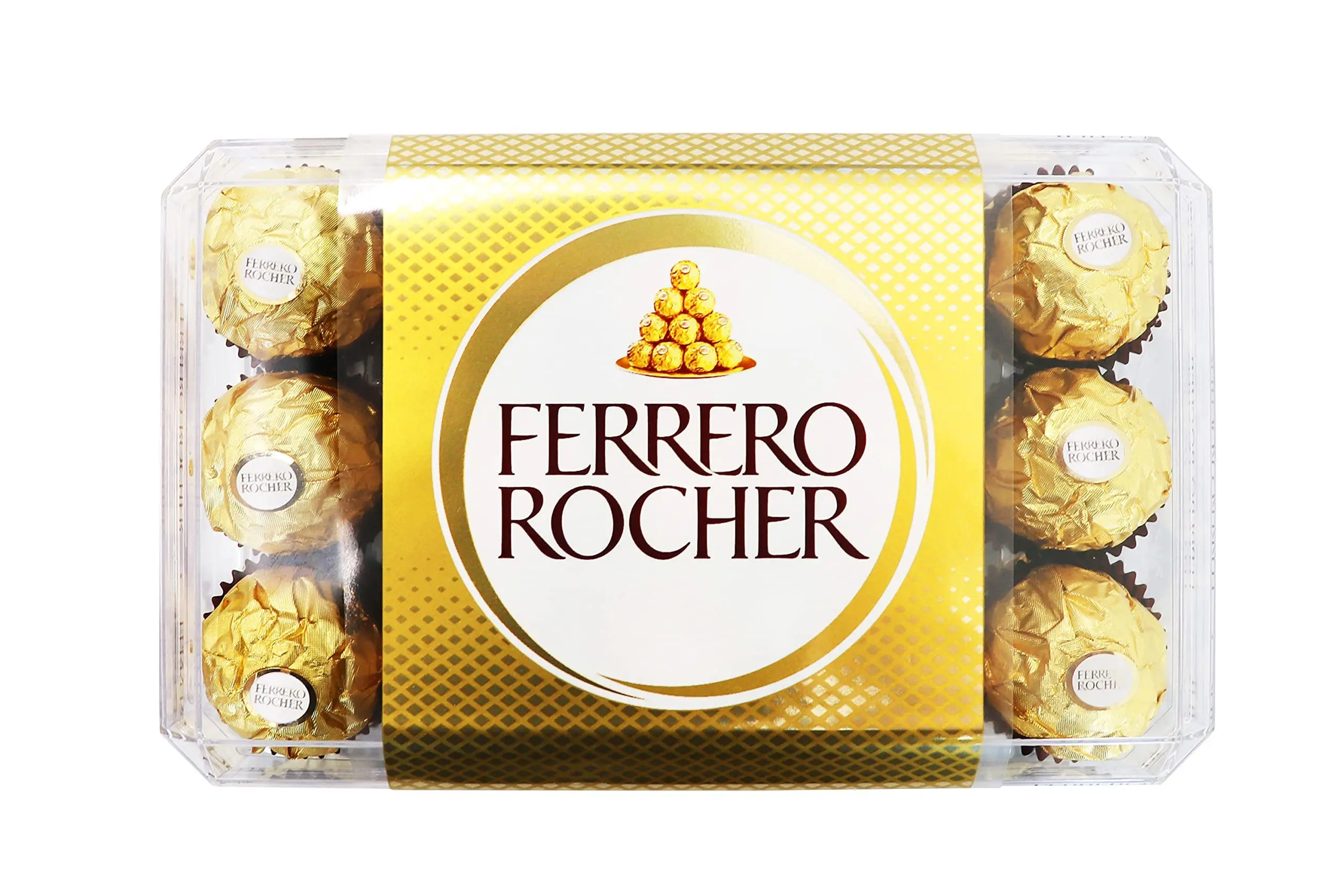 Ferrero Rocher - 38g