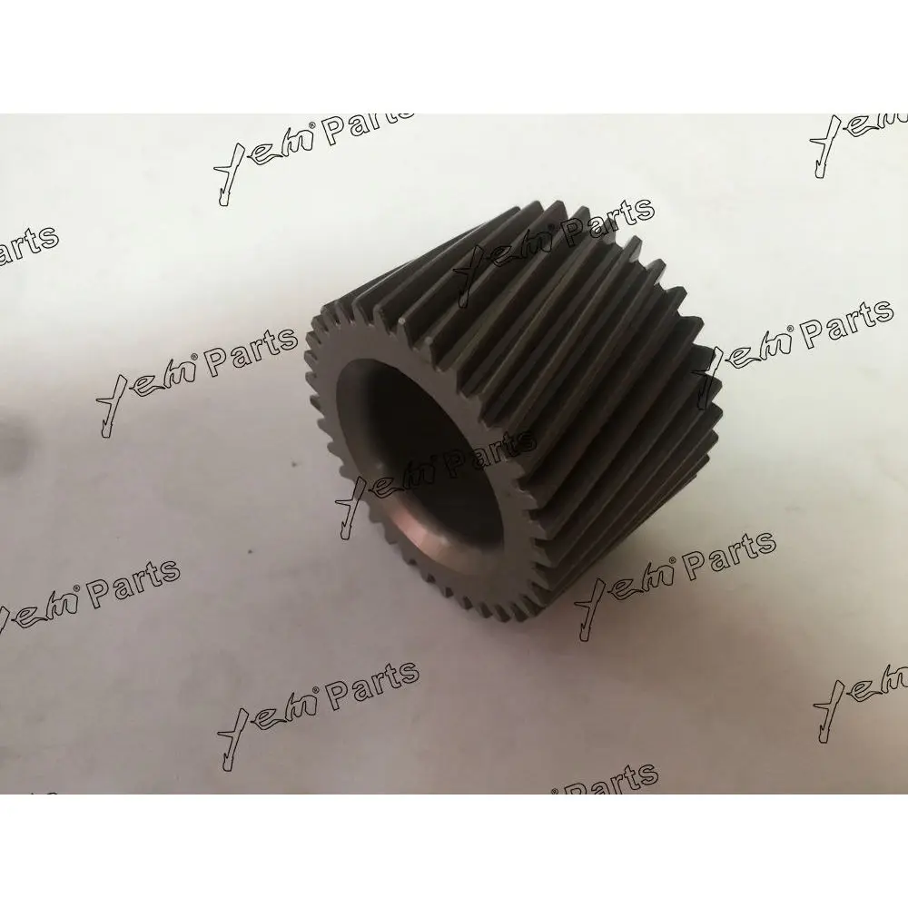 V2403 Crankshaft Gear 1A021-24110 for Kubota