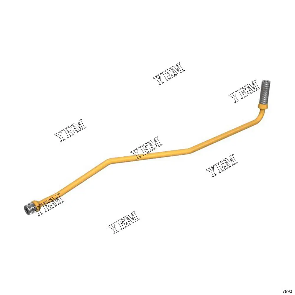 High Performance Tube Assembly 293-3603 Fit for 980 XE 980 980K HLG 980G II 980XE 980H 980G 980L 980K 980M