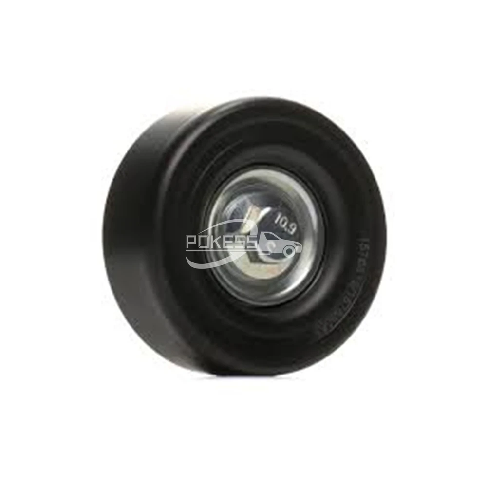 68027603AA Belt Pulley for Wrangler 07-13 Liberty — 2