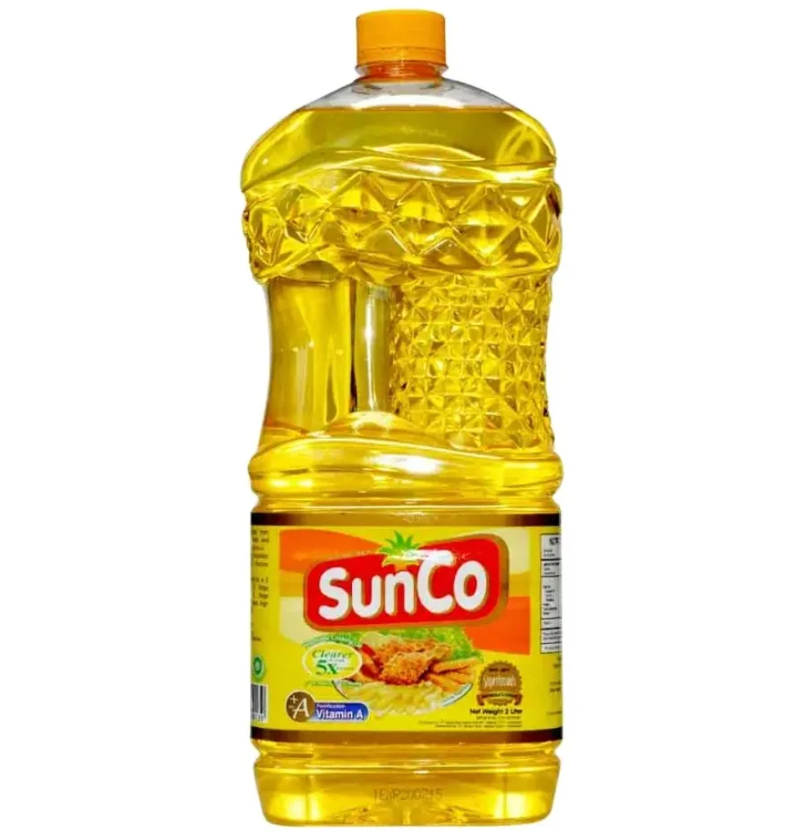 2024 Refined Palm Oil Rbd Palm Olein Cooking Vegetable Oil Cheap Price
