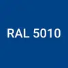 RAL 5010
