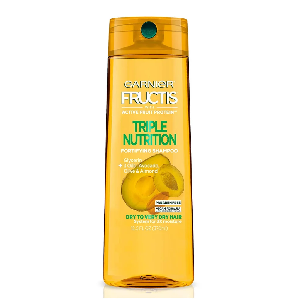 Garnier Fructis Full & Plush Shampoo 12.5 Oz Buy Wholesale Buy