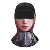 NK2028black with women face