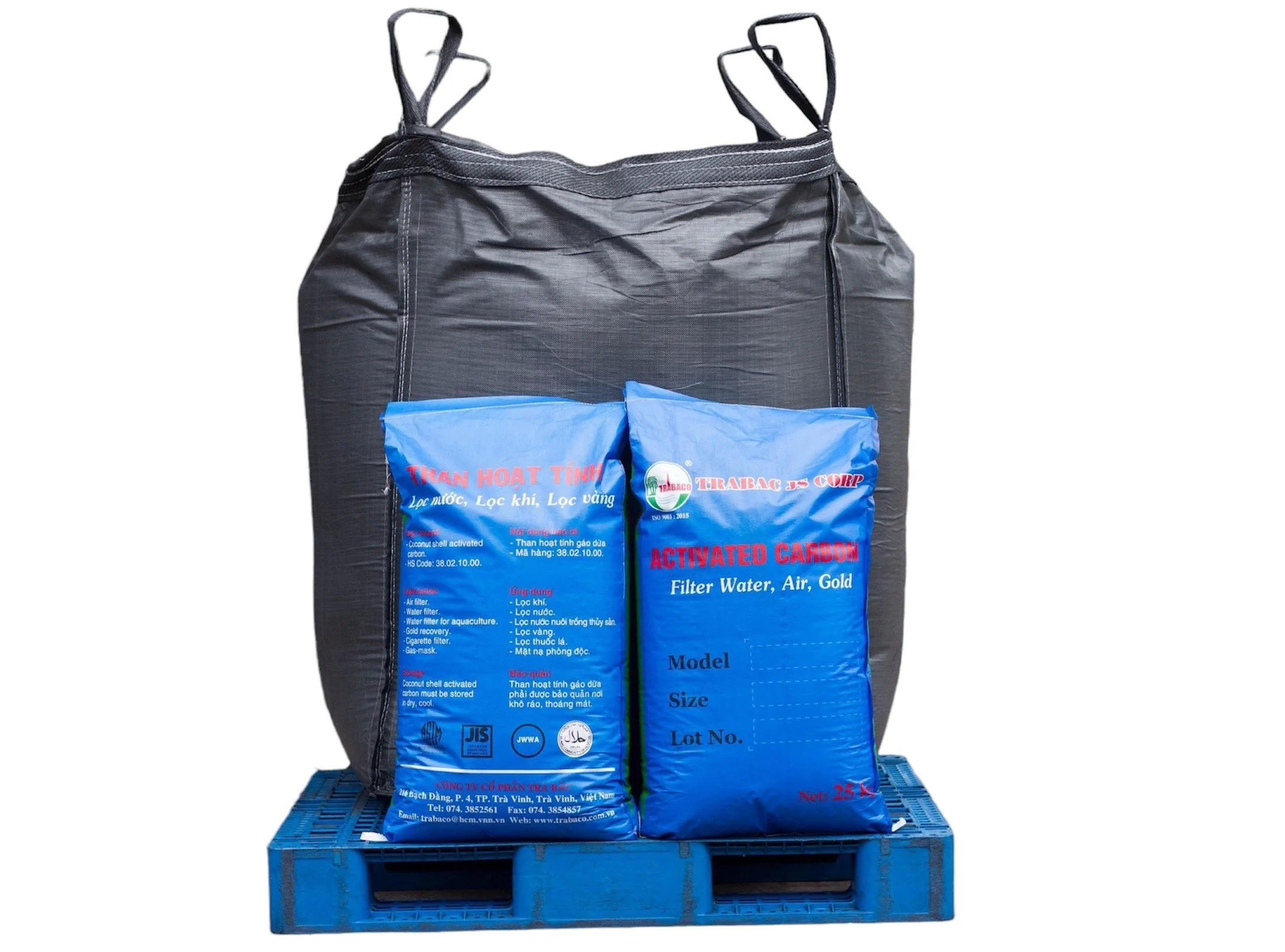 Coconut Shell Activated Carbon 2024 Fast Delivery For Air And Water