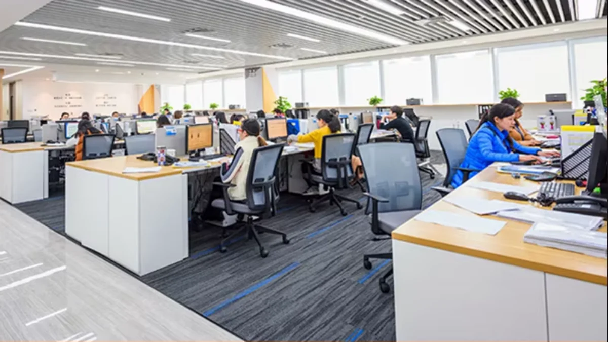 Henan Yidao Transportation Facilities Co., Ltd. 2