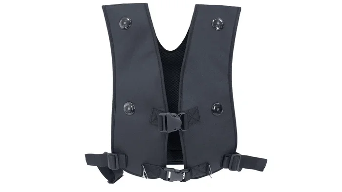 Laser Tag Infrared Toy Gun Set for Kids Adjustable Vest main image 1