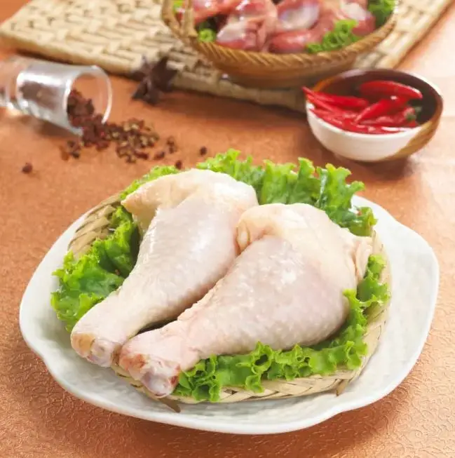 Premium Quality Frozen Chicken Legs Chicken Drumstick For Good Price Factory Direct Buy 2132