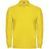 White, Blue Royal, Black, Red, Yellow, Navy Blue, Blue Sky, Garnet, Marl Grey, Green Bottiglia, Turquoise, Dark Lead, Grass Green