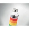 Black, Red, Grey, Arancio, Pink Baby, Turquoise, Beige, Purple, Blue Royal, Lime, Multicolor