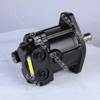 SANY Piston Pump for Excavator Grader Concrete Pump | High-Quality Hydraulic Replacement Pump Assembly