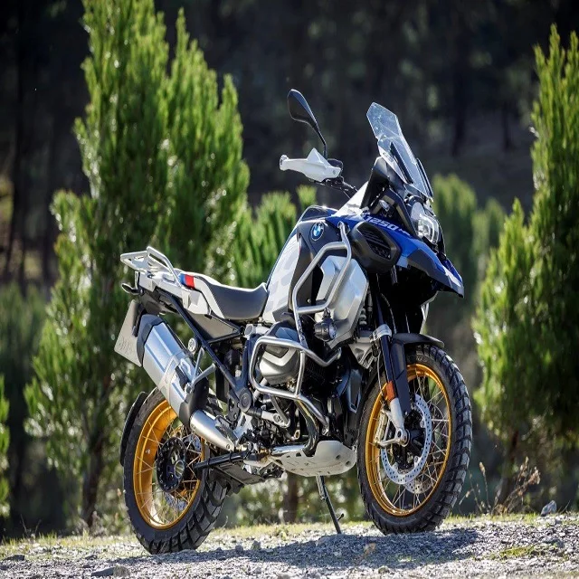 New Bmw Motorrad R 1250 Gs For Sale - Buy Used And New Bmw 1250 Sport ...