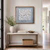 Wood Painting