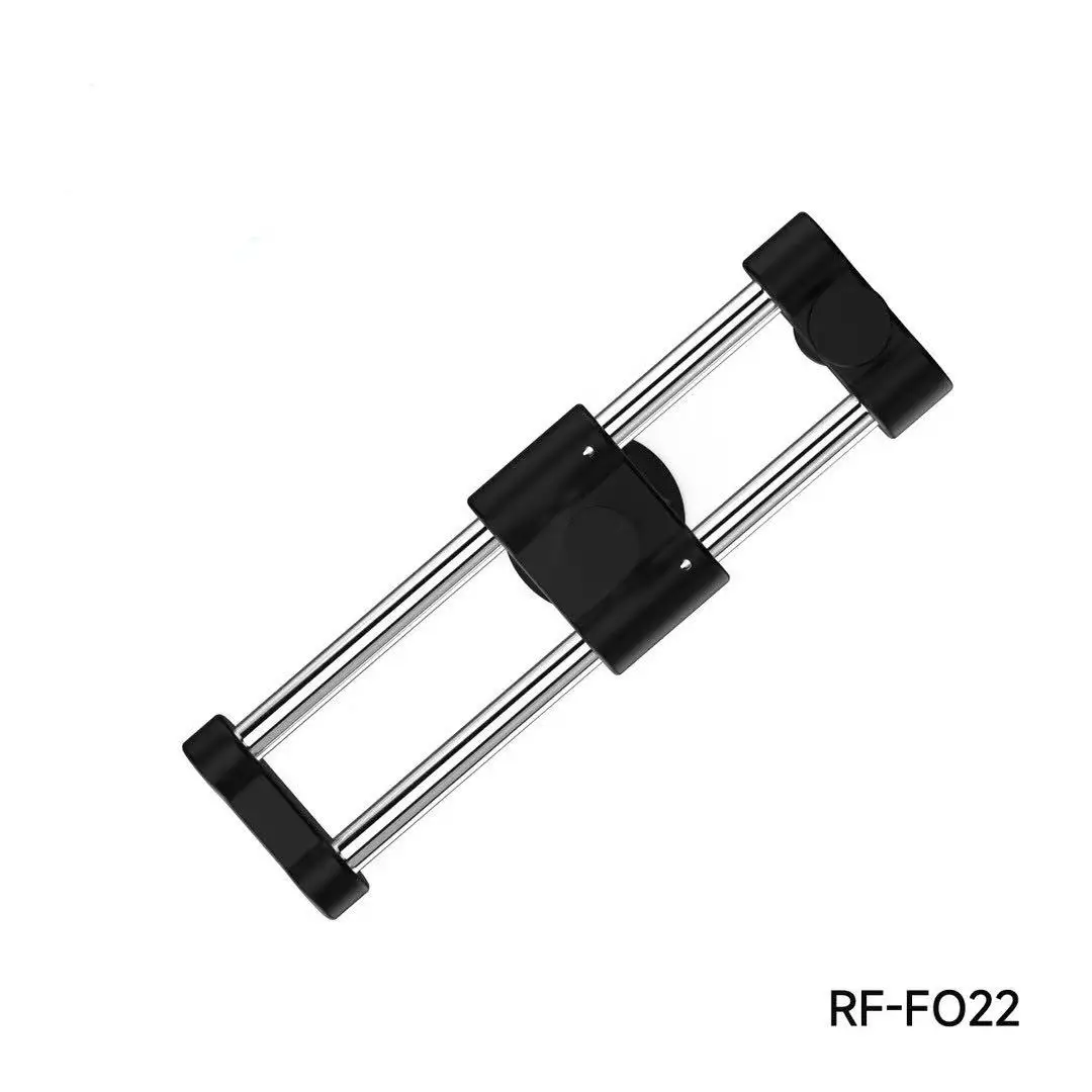360 Degree Rotating Double Arm Boom Fixture with Double Bearing for ...