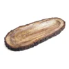 Natural Wood Finished