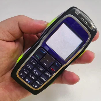 nokia 3220 phone