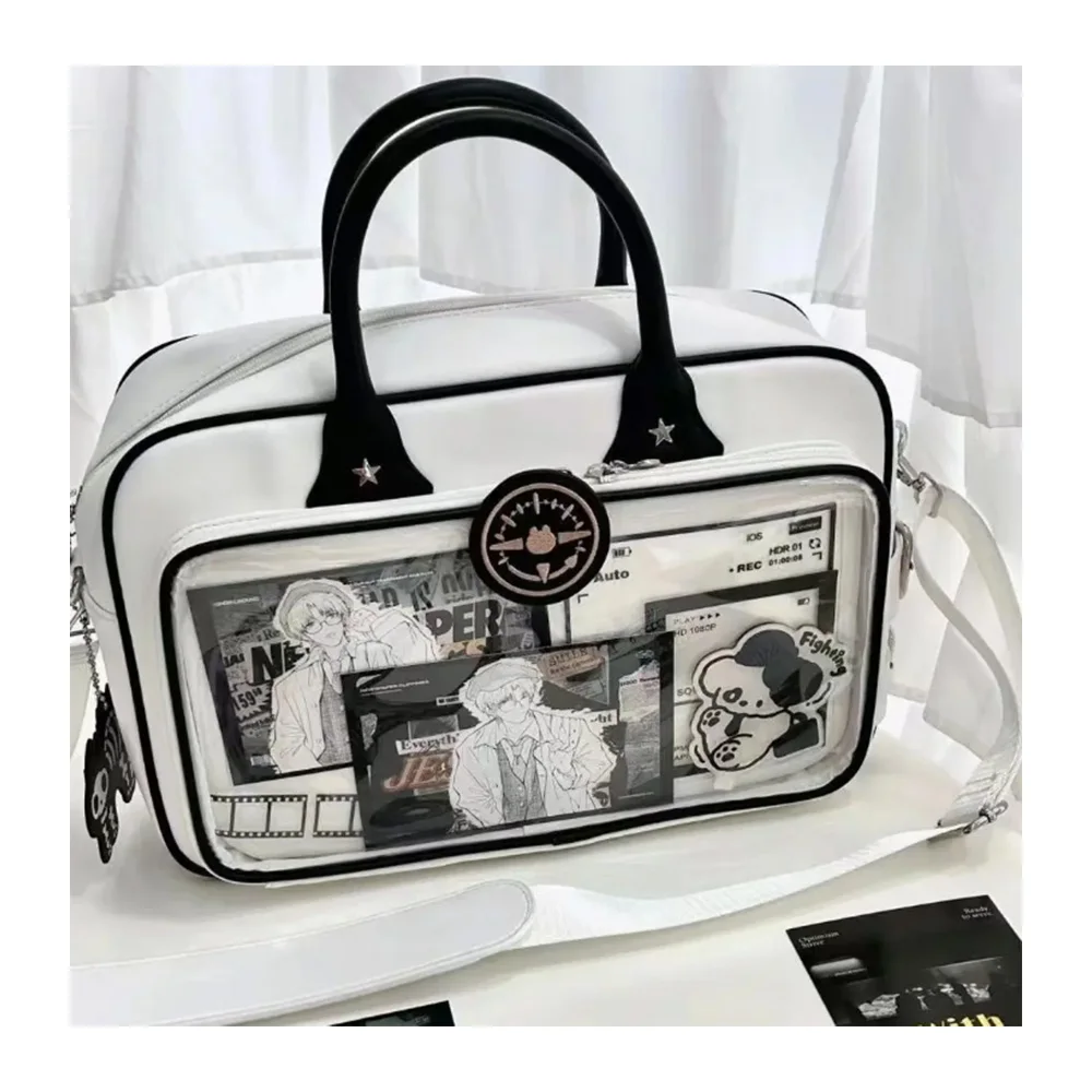 [IDEAKOKO] Ita Bag Compact and stylish bag perfect for everyday essentials mini bags New Best Selling Good Item