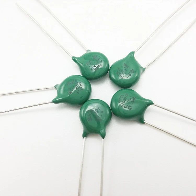 3movs Varistor Resistor 7d471k 10d471k 14d391k 14d431k 14d681k 20k431