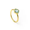 Blue Topaz
