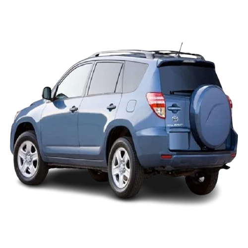 Fairly Used Cars Toyota Rav4 And Rav4 Hybrid Wholesale - Buy Toyota ...