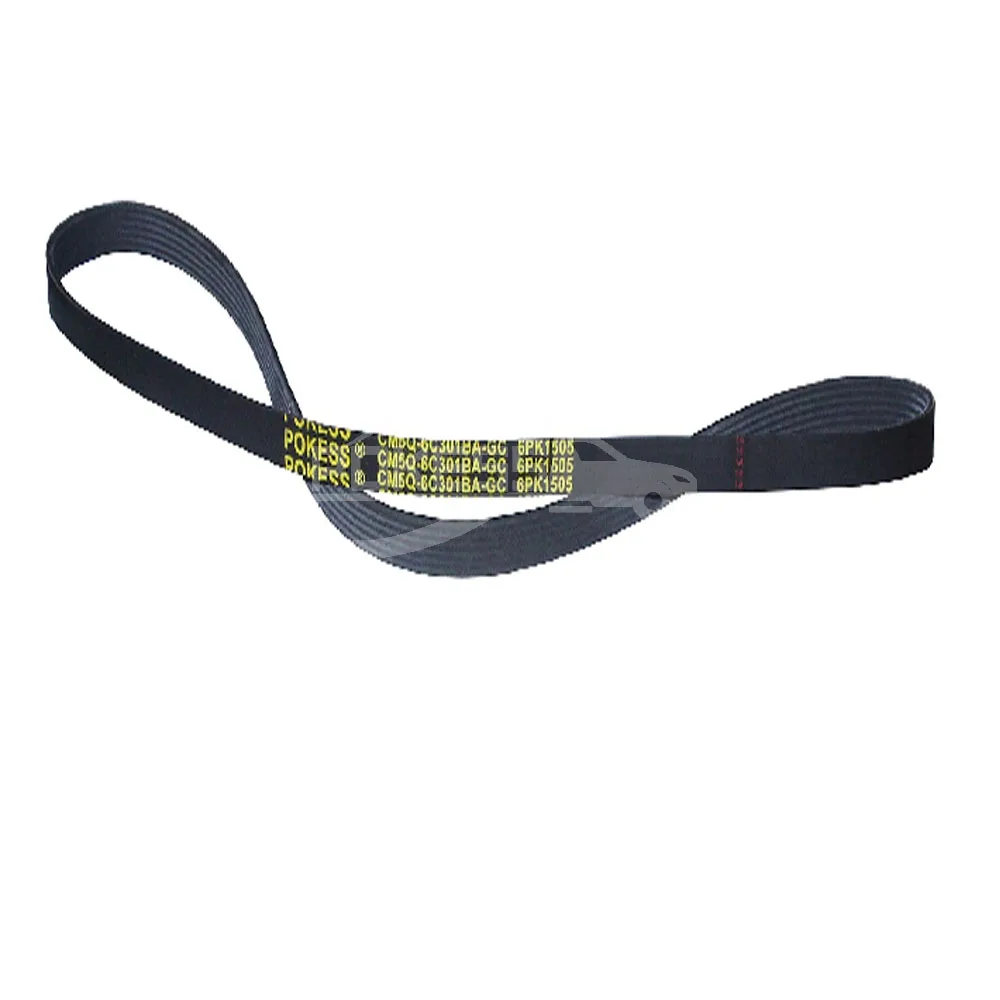 Car Belt CM5Q6C301BA for Ford Focus 15-18/Ecosport