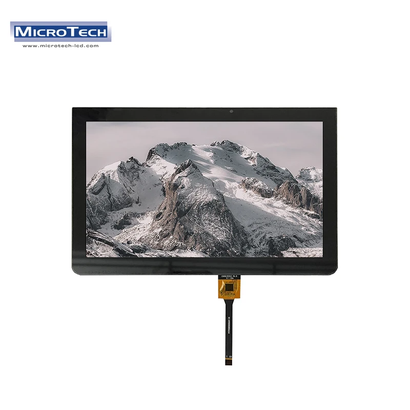 OEM custom size lcd screen 0.96-15.6 inch lvds mipi rgb spi mcu ttl edp interface Can bring CTP high bright tft lcd display