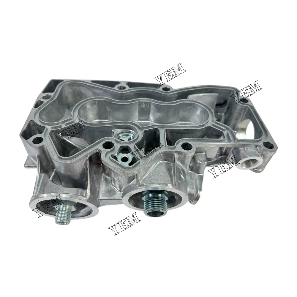 D6H Oil Cooler Seat 21754776 for Volvo Engine Rebuild Kit Aftermarket Parts for Volvo Oil Cooler Seat