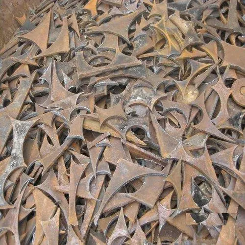 Высококачественный металлолом/чугун HMS 1 2 по хорошей