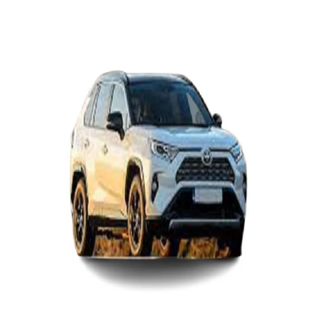 Wholesale Price Fairly Used Toyota Rav4 All Model And Type Available