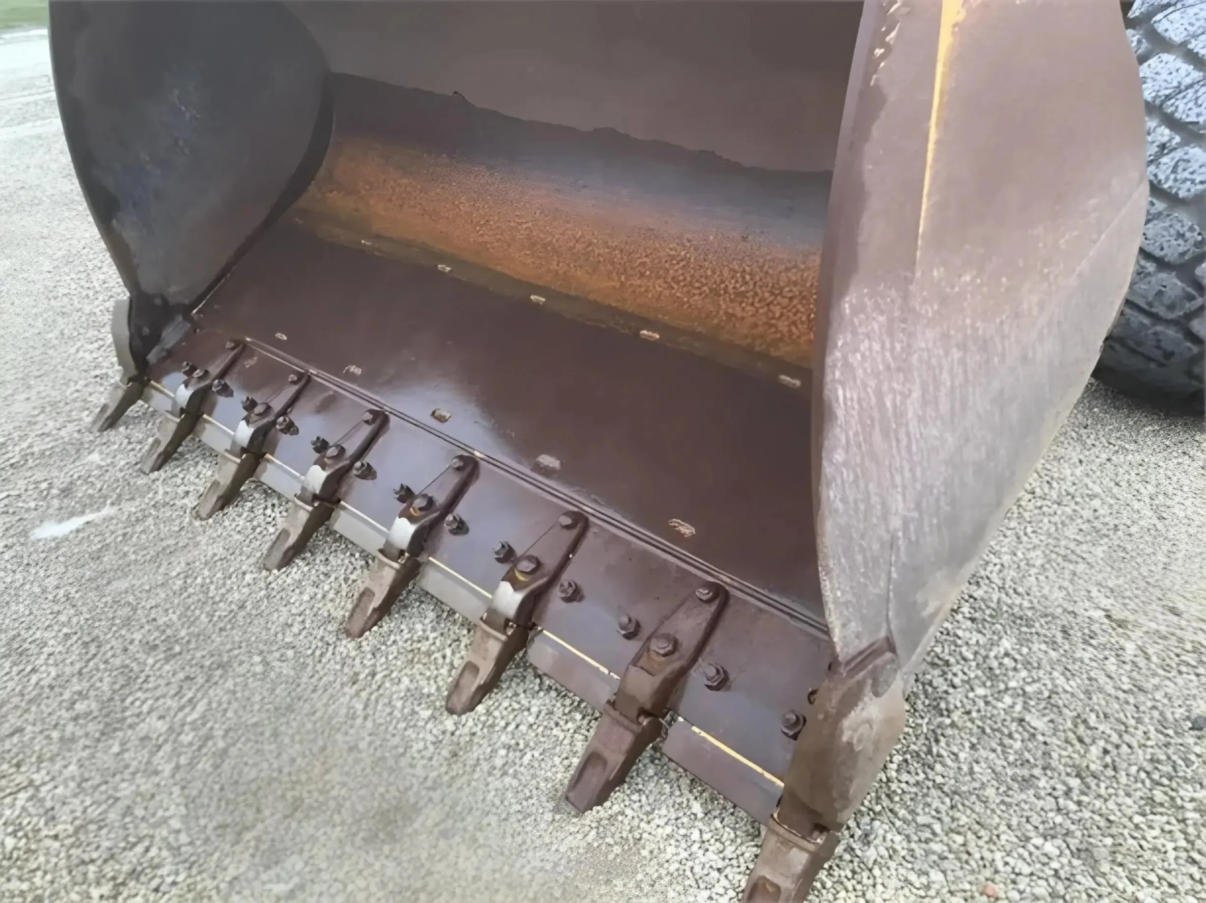 Construction Equipment For Sale 2019 Caterpillar 966m Wheel Loader Good