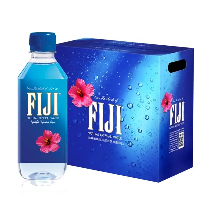 2023 Clean Fiji Natural Artesian Water For Wholesale - Buy Fiji Water ...