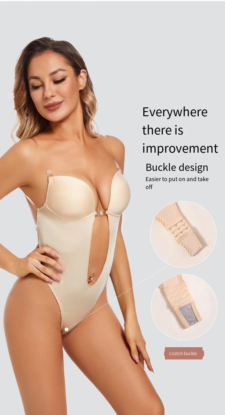 2023 New Wholesale Colombian Fajas Shapewear Tights Waist Shapewear