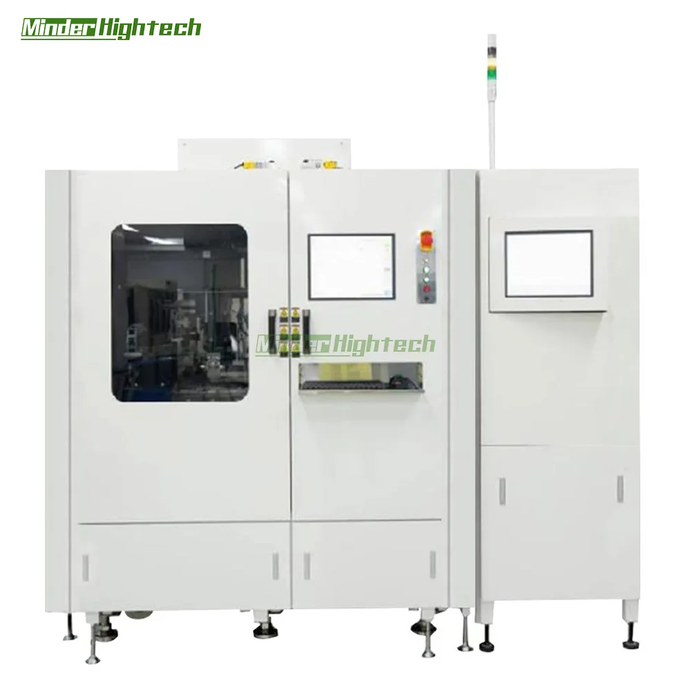 MDSY-TCB30 Thermal Compression Bonder
