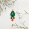 Onyx verde