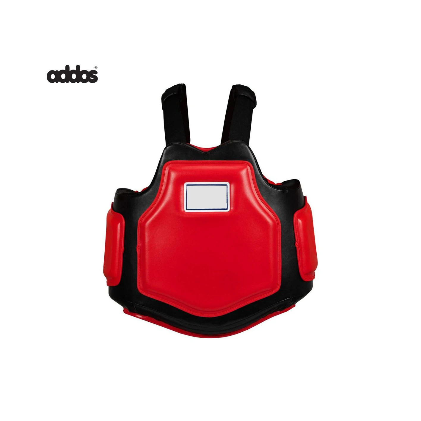 Plastron De Protection Premium Pour Boxe Et Arts Martiaux – Coque Poitrine – Taille Unique
