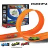 Naranja