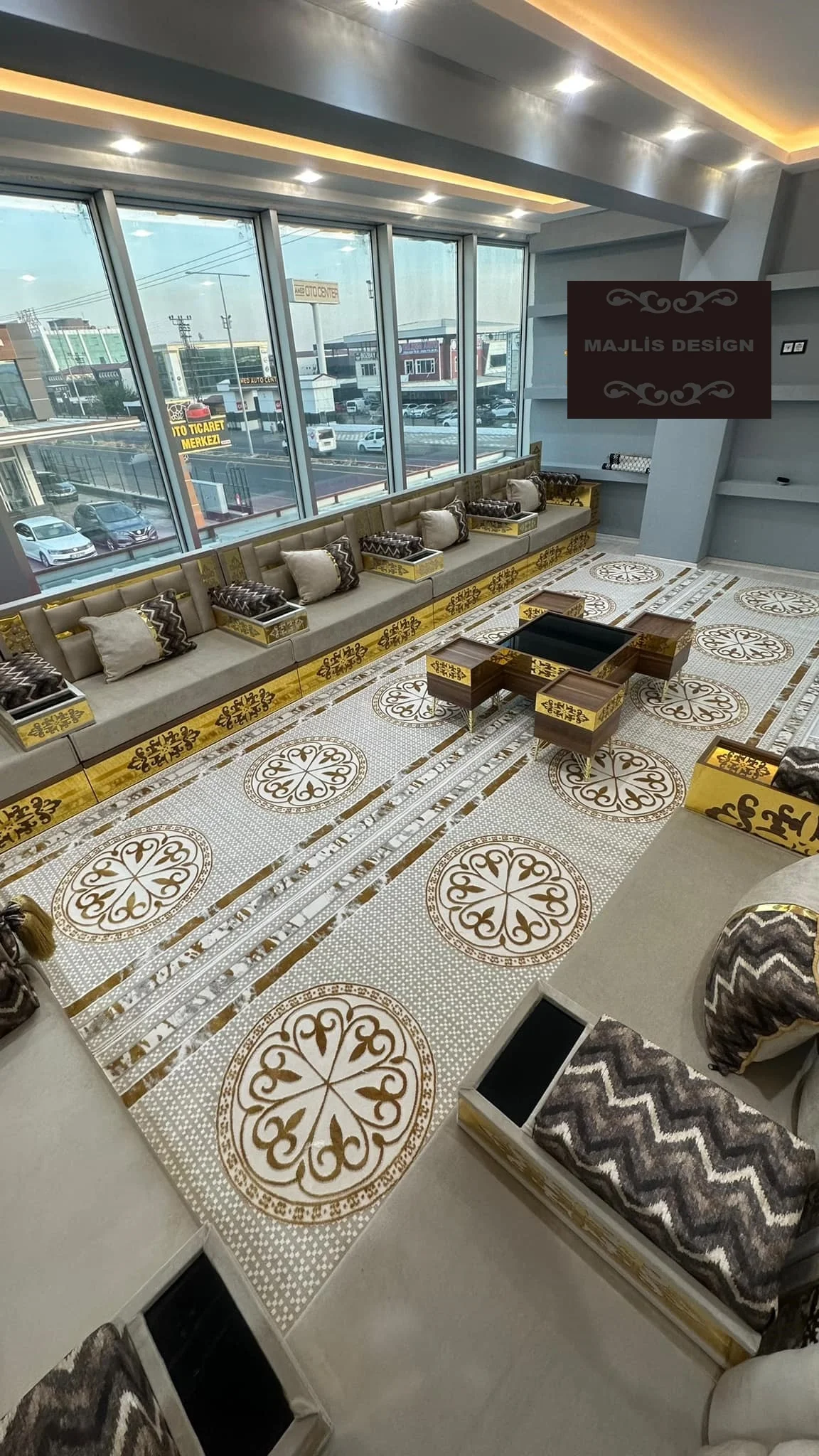 Arabic Majlis Arab Majlis Furniture Arabic Modern Majlis