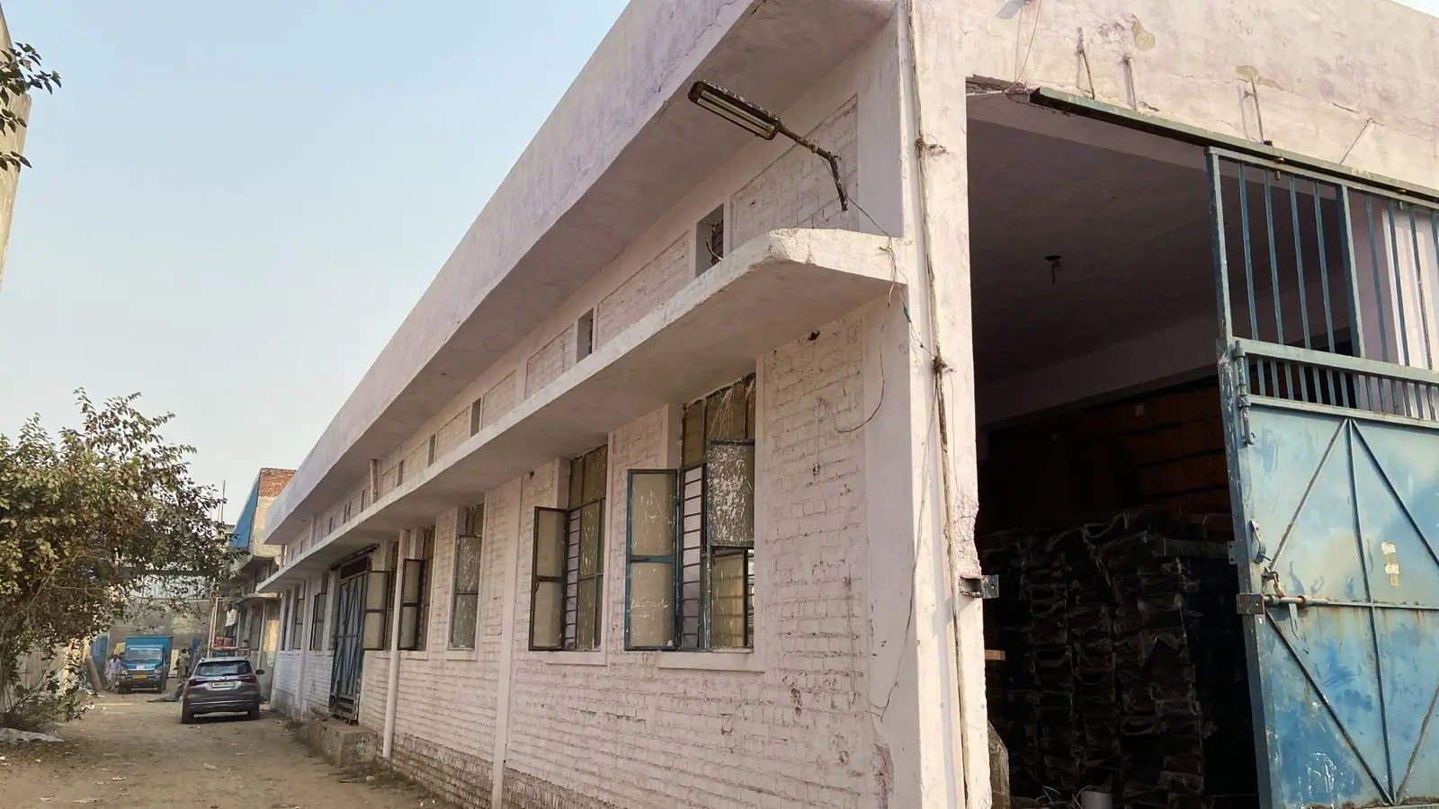 Best Quality Jindal Compact Mini Single Burner Cooking Gas Stove Non