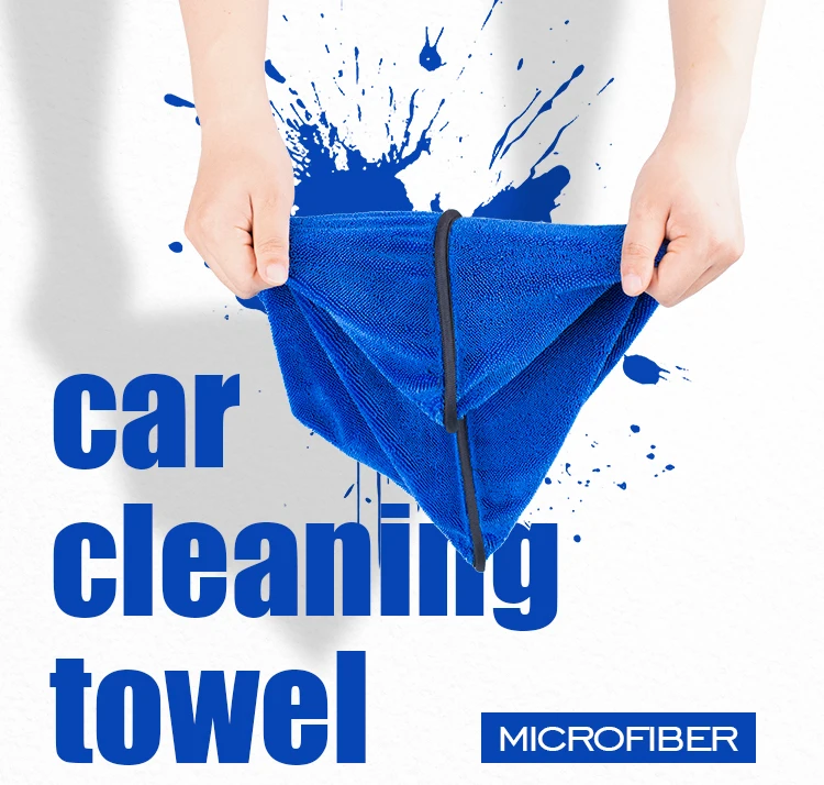 1600 Gsm Big Heavy Duty Super Absorbent Rapid Dry Twisted Loop