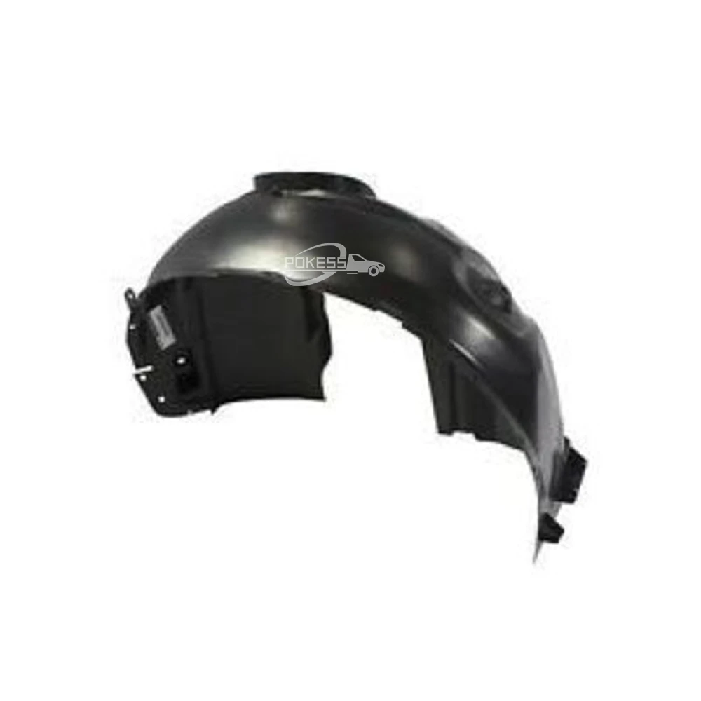 GD9Z16102A GD9BF16114AG Right Fender Liner for L