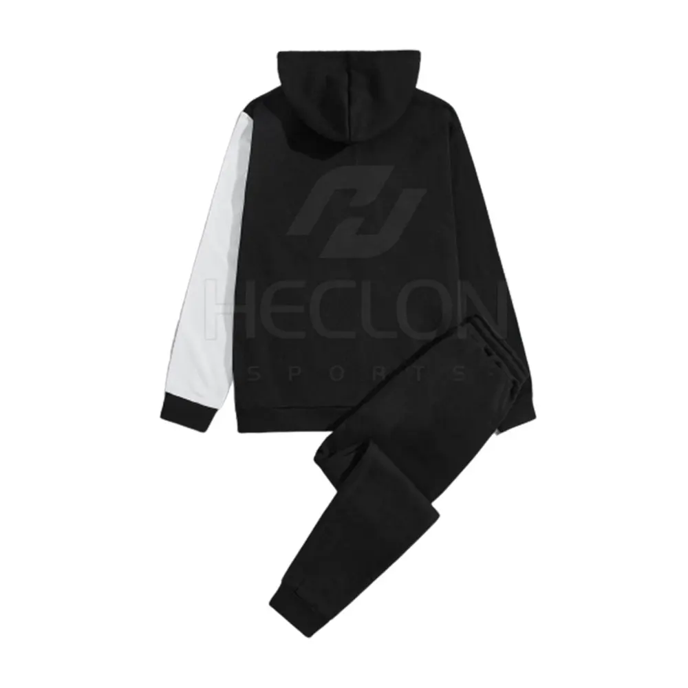 Premium High Quality Design Customized Logo Printing Men's Tracksuit ...