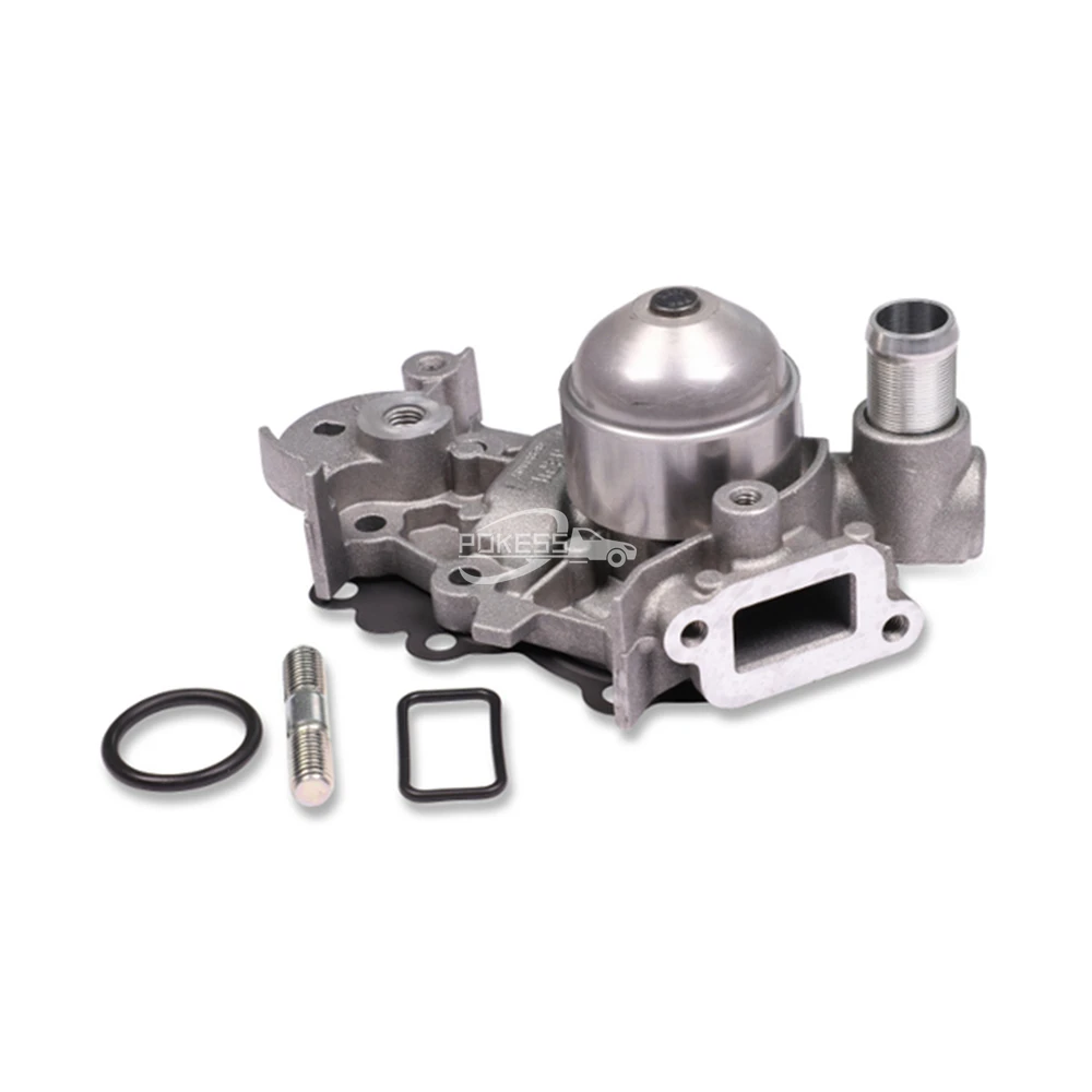 Car Accessories 7700864596 Water Pump for PEUGEOT — 2