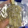 White Gold Plated